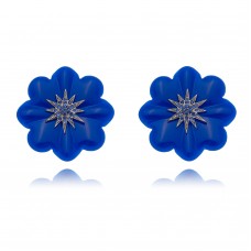 Brinco Flor 